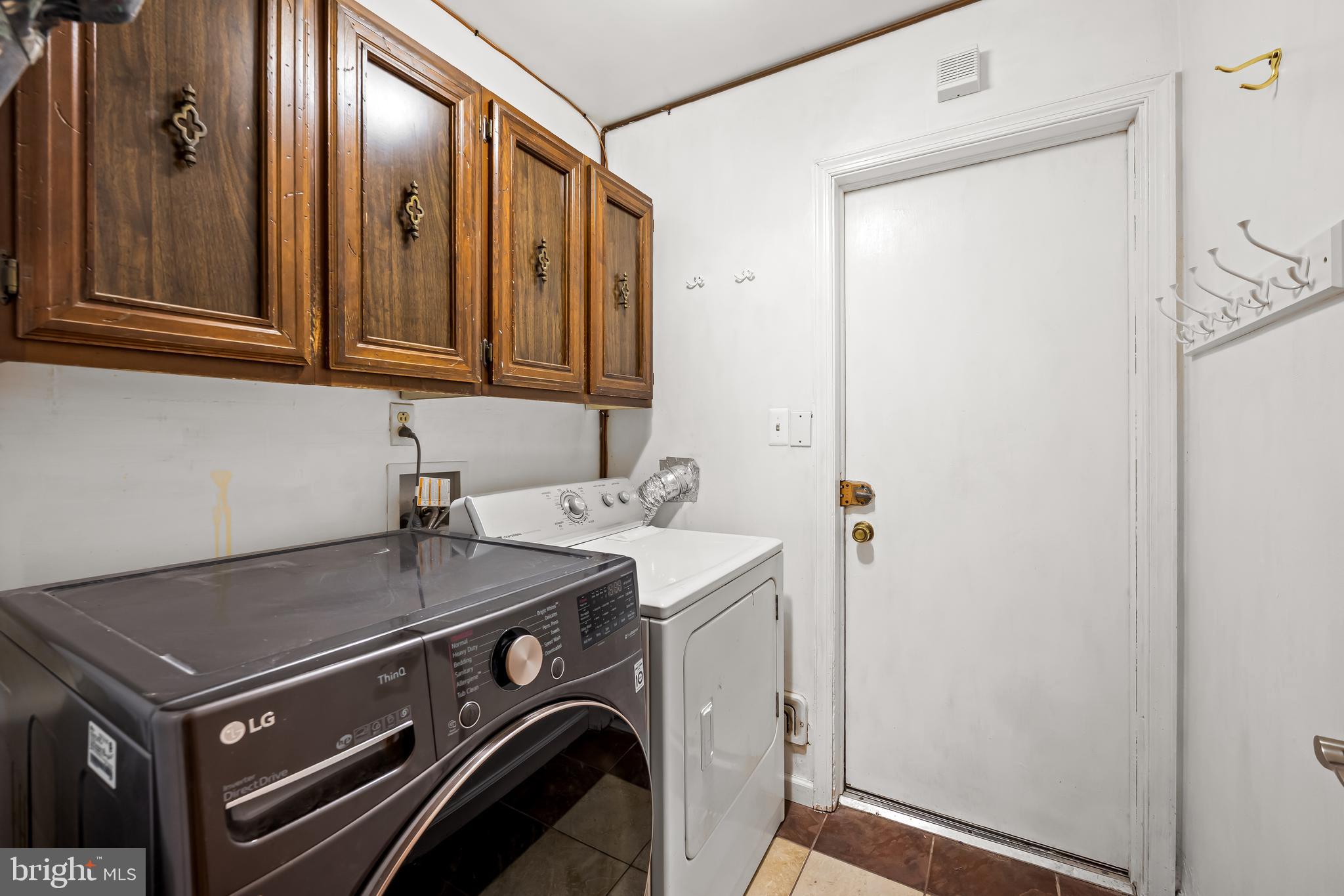 7917 Stevenson Road Pikesville, MD 21208 - Photo 41 of 51 Laundry Area/Main Level