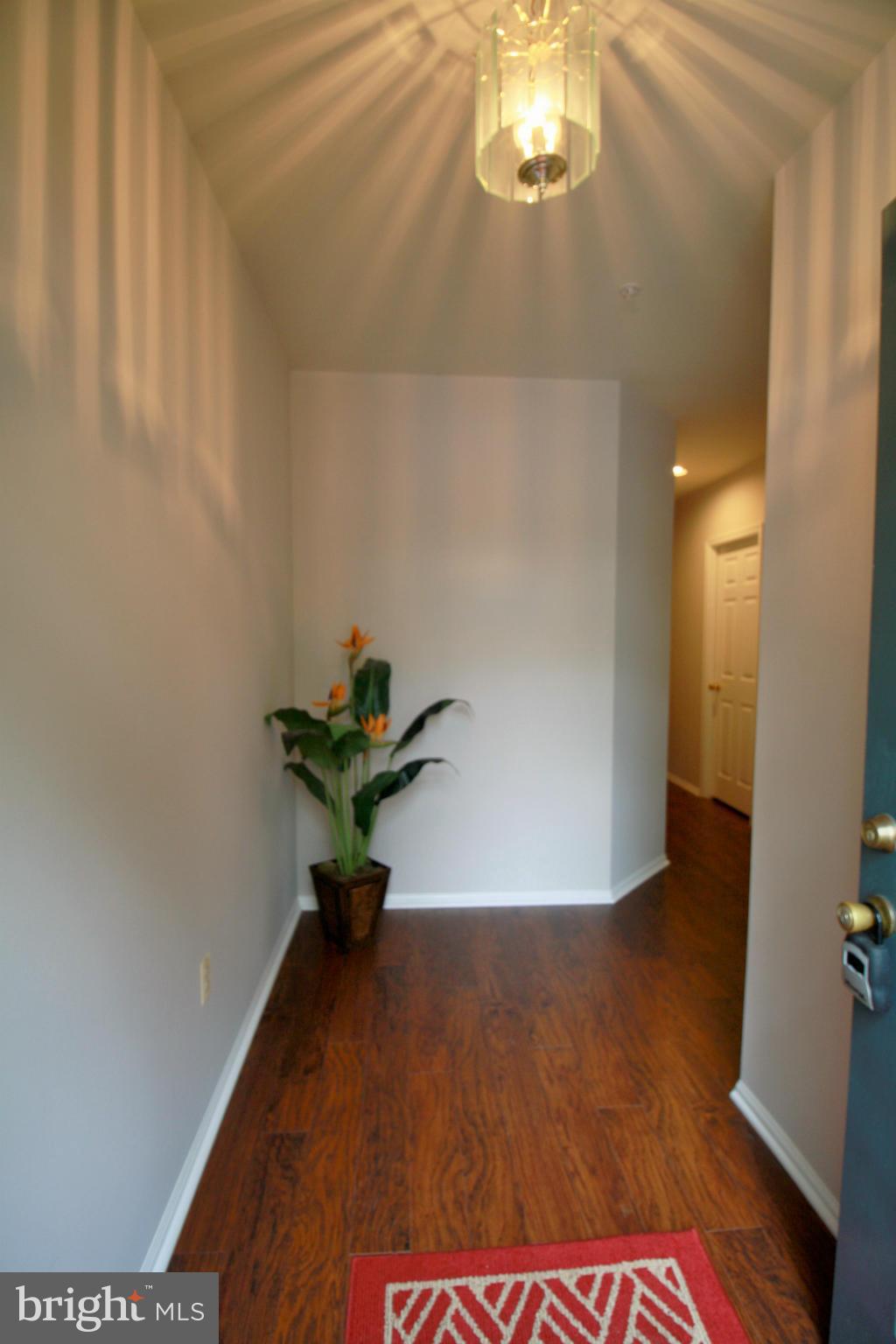 6322 Wind Rider Way Columbia, MD 21045 - Photo 2 of 14 Foyer