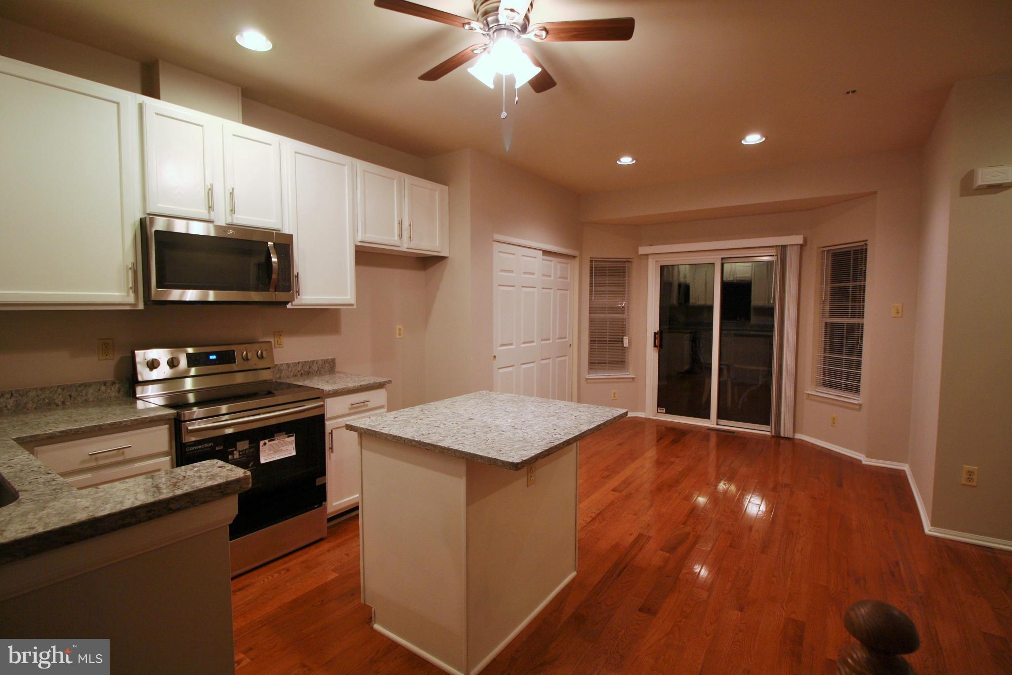 6322 Wind Rider Way Columbia, MD 21045 - Photo 4 of 14 Kitchen