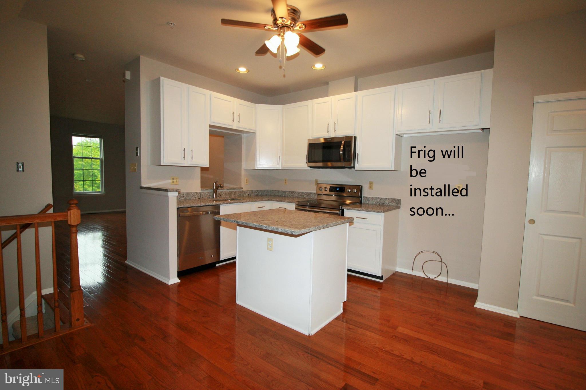 6322 Wind Rider Way Columbia, MD 21045 - Photo 5 of 14 Kitchen