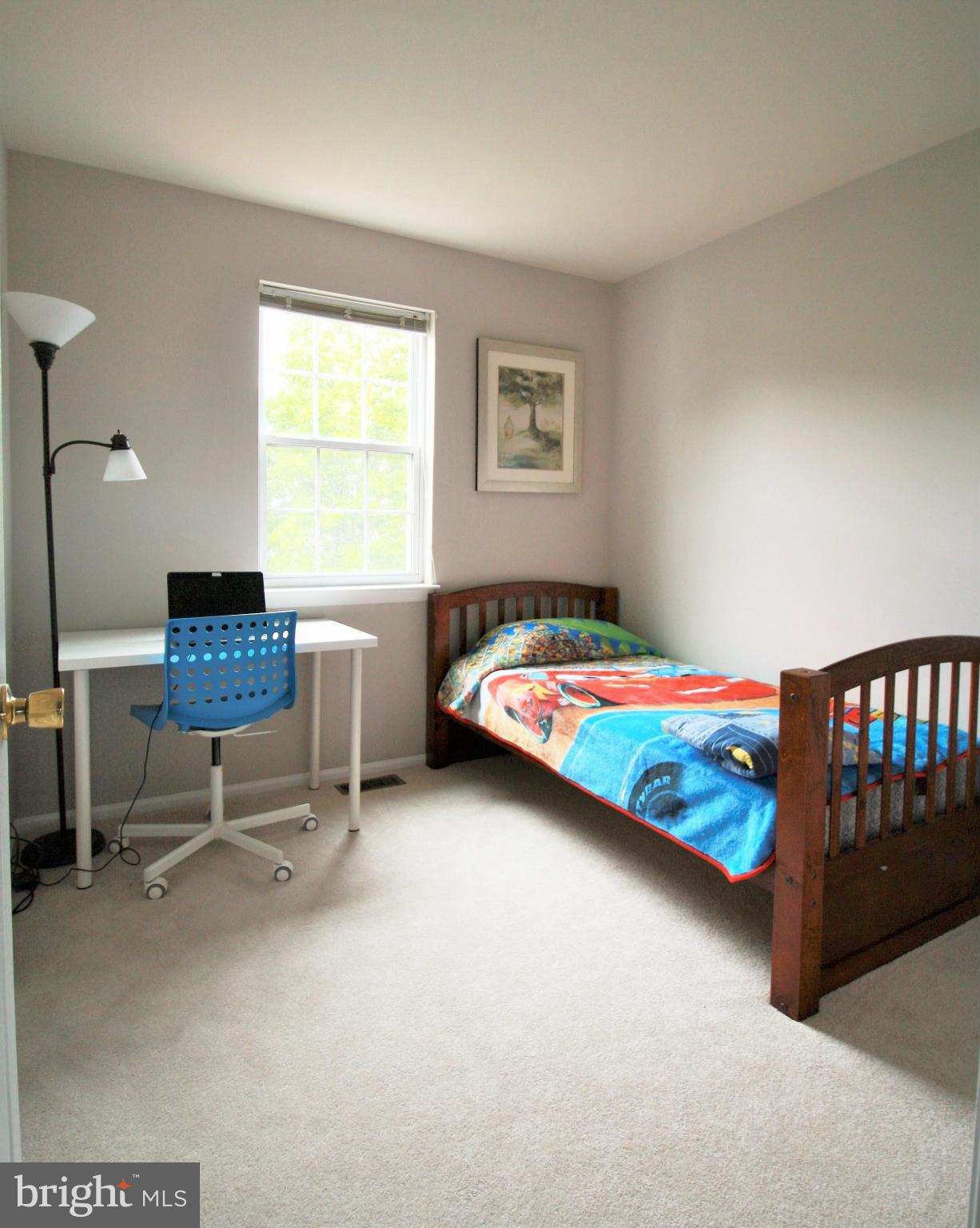 6322 Wind Rider Way Columbia, MD 21045 - Photo 10 of 14 Bedroom