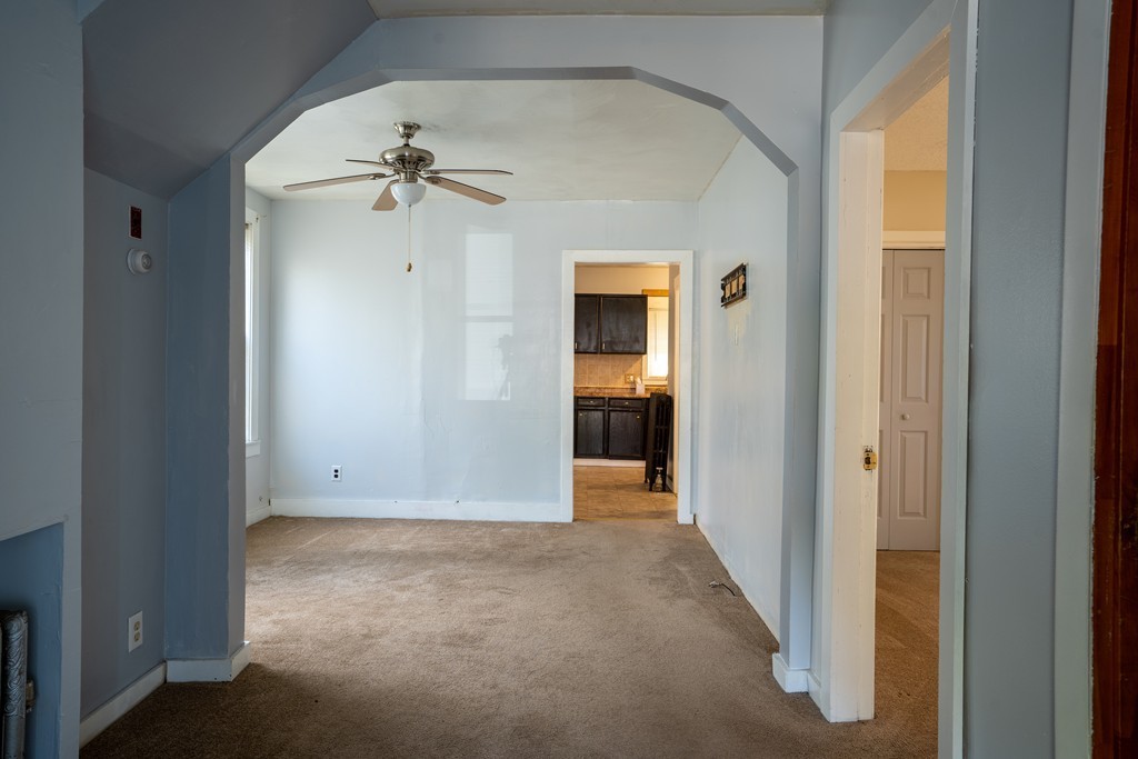 407 Union Street Springfield, MA 01105 - Photo 15 of 31