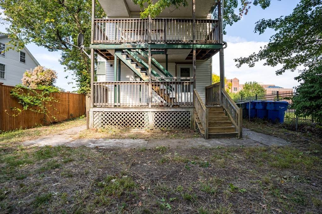 407 Union Street Springfield, MA 01105 - Photo 31 of 31