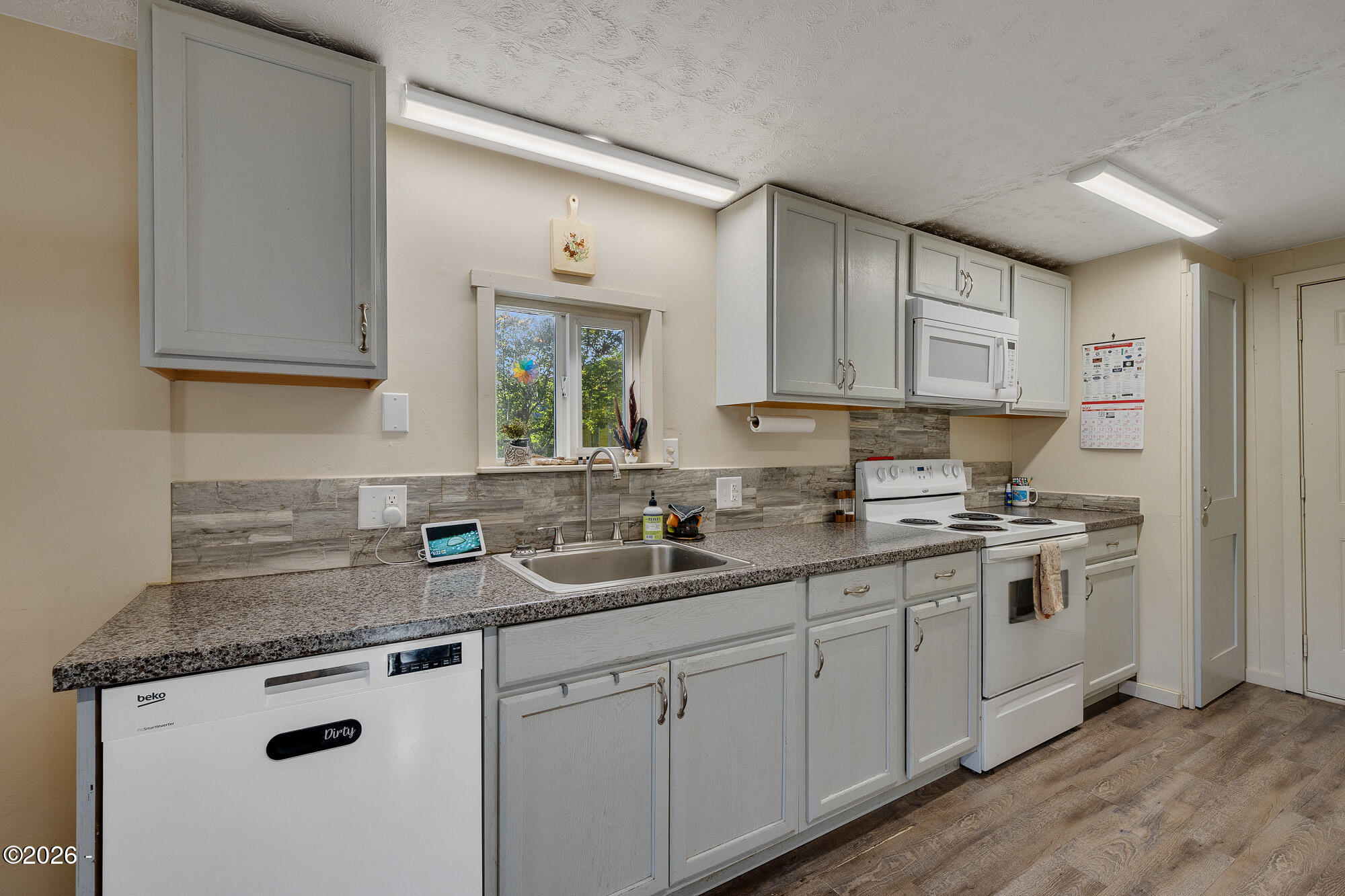 24740 Highway 101 South Beaver, OR 97112 - Photo 6 of 27 DSC07498