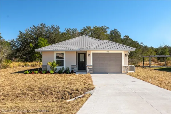 $245,000 | 3206 North Sedgewick Road, Avon Park, FL 33825
