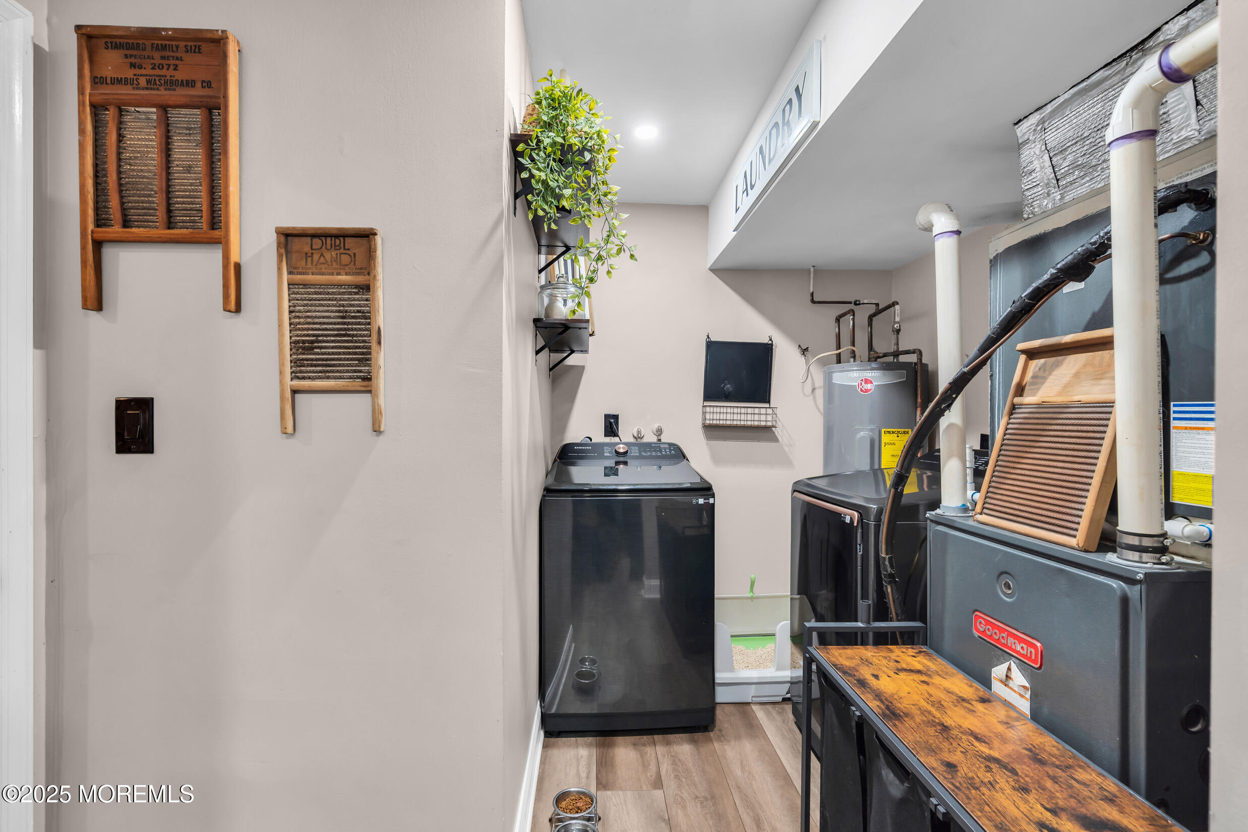 5 Sloop Court Barnegat, NJ 08005 - Photo 15 of 29 a view of a hallway with furniture and toys