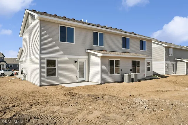 $279,900 | 18012 Walnut Circle, Big Lake, MN 55309