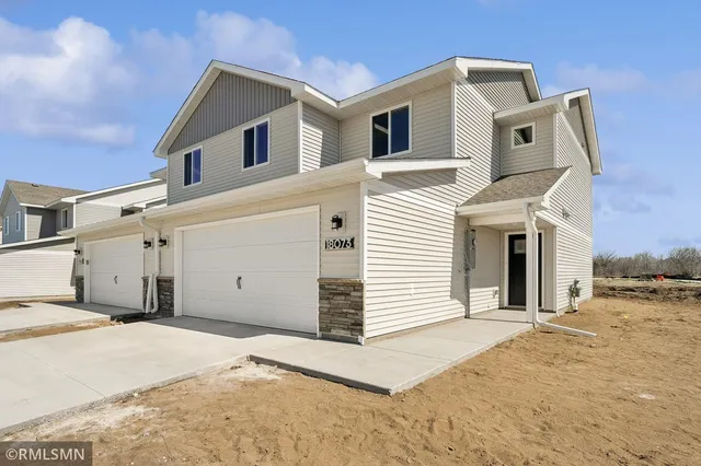 $279,900 | 18012 Walnut Circle, Big Lake, MN 55309