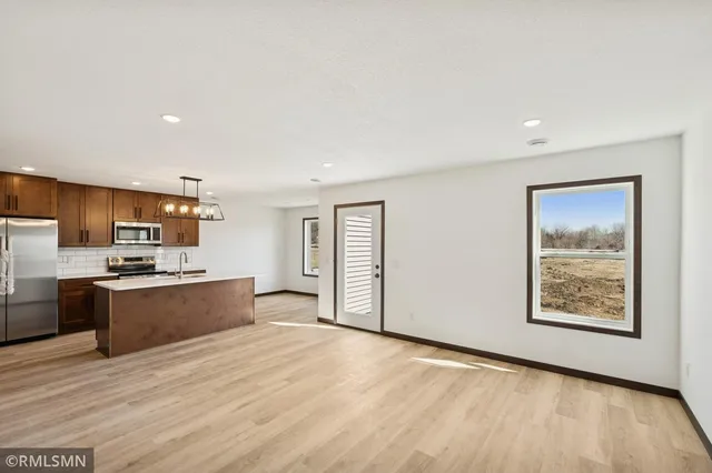 $279,900 | 18012 Walnut Circle, Big Lake, MN 55309