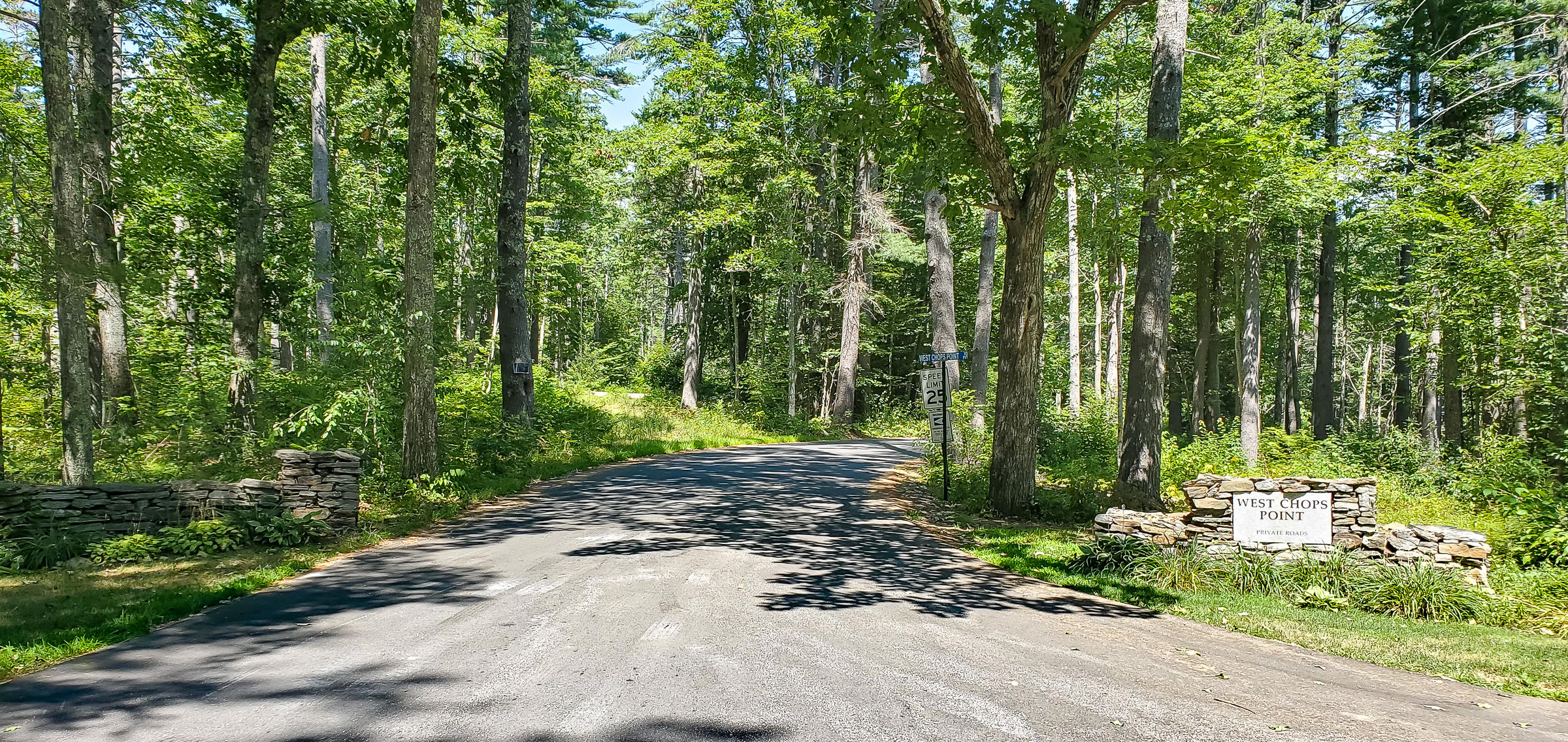 42 West Chops Point Road Bath, ME 04530 - Photo 31 of 32 108080-ext-1
