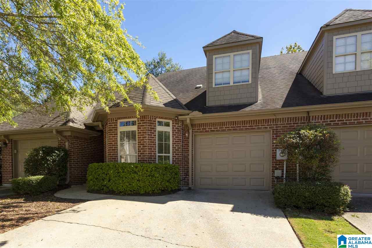 537 Chesser Reserve Circle Chelsea, AL 35043 - Photo 2 of 37