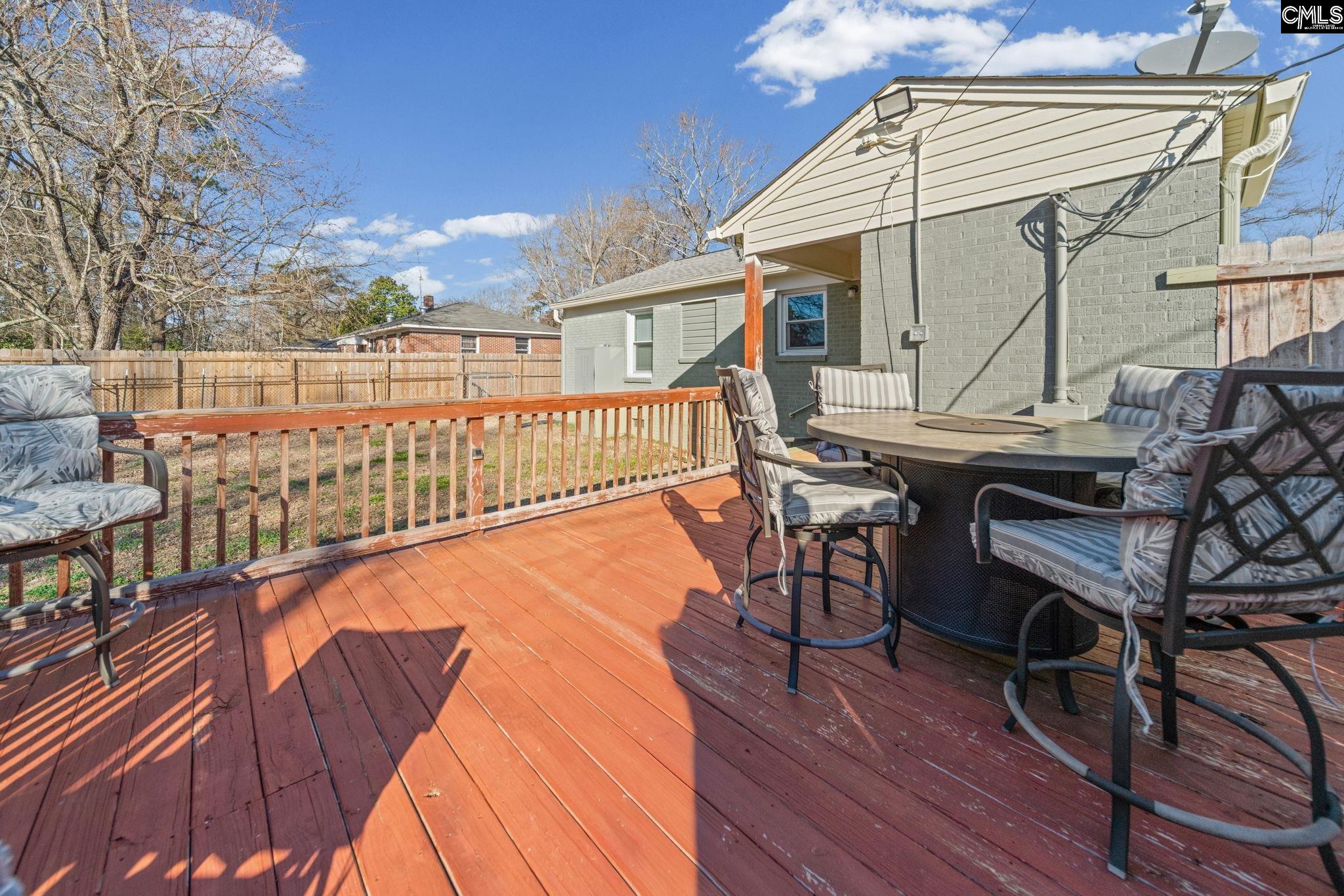 111 Berry Street Chester, SC 29706 - Photo 22 of 28