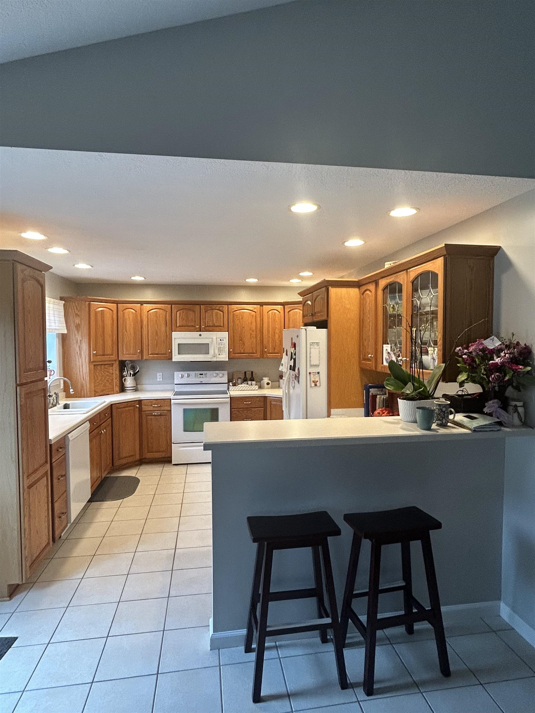 2419 South Morrice Road Owosso, MI 48867 - Photo 18 of 34 Gallery Image 18