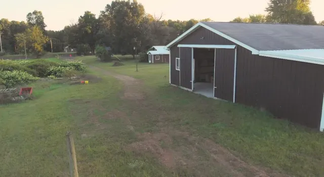 $135,500 | 7346 Grand River Road, Rives Junction, MI 49277