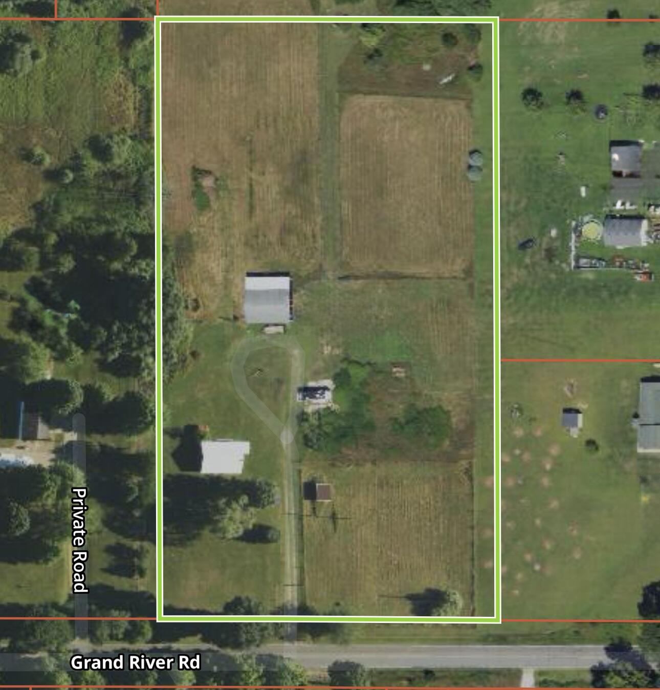 7346 Grand River Road Rives Junction, MI 49277 - Photo 11 of 16 IMG_760BC385B6E0-1