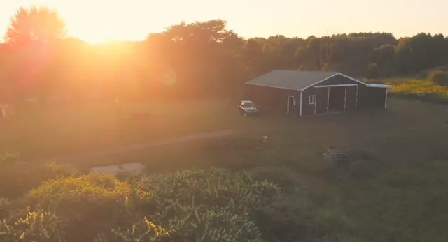 $135,500 | 7346 Grand River Road, Rives Junction, MI 49277