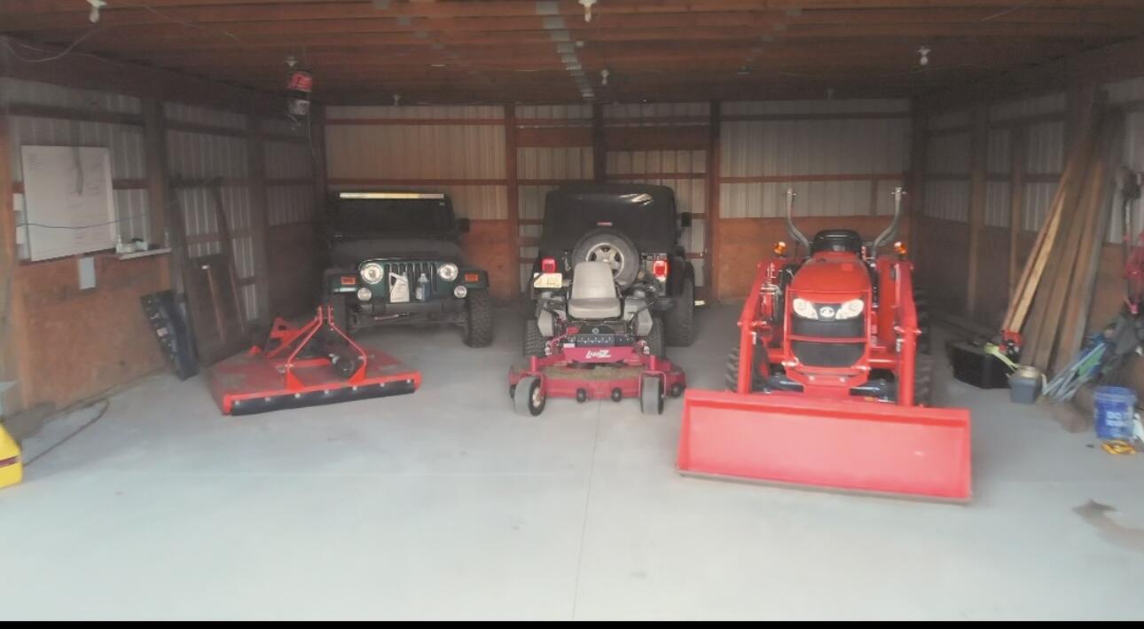 7346 Grand River Road Rives Junction, MI 49277 - Photo 2 of 16 IMG_8735