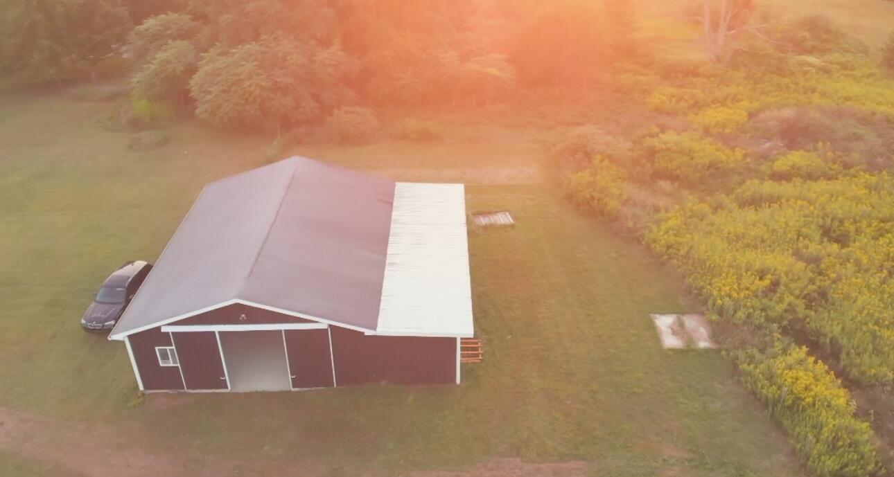 7346 Grand River Road Rives Junction, MI 49277 - Photo 3 of 16 IMG_8726