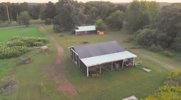 $125,000 | 7346 Grand River Road, Rives Junction, MI 49277