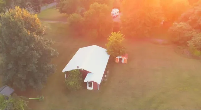 $135,500 | 7346 Grand River Road, Rives Junction, MI 49277