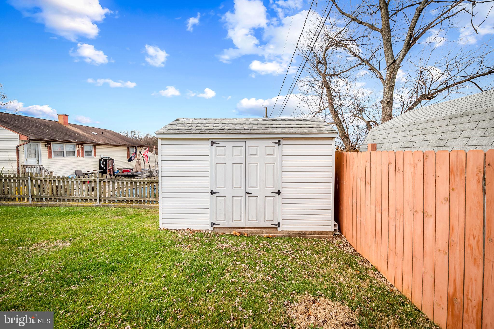 302 18th Avenue Baltimore, MD 21225 - Photo 33 of 36