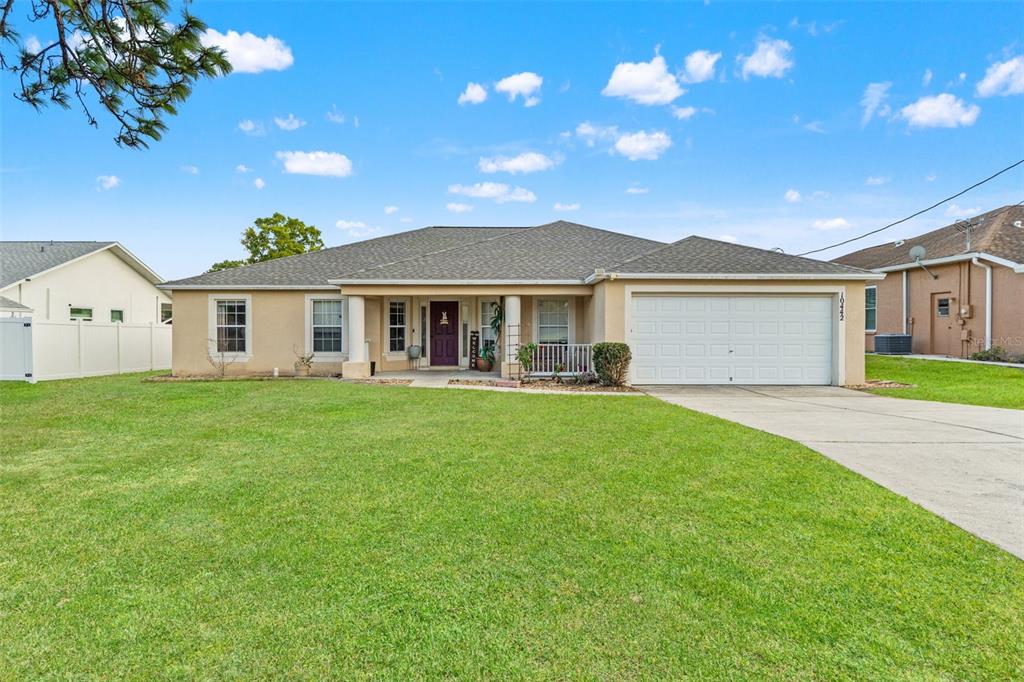 10442 Lansfield Street Spring Hill, FL 34608 - Photo 1 of 32