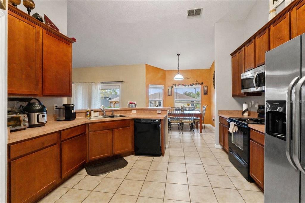 10442 Lansfield Street Spring Hill, FL 34608 - Photo 7 of 32