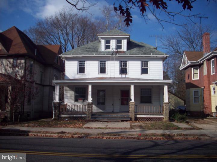 43-45 Chestnut Street Salem, NJ 08079 - Photo 1 of 25 Gallery Image 1