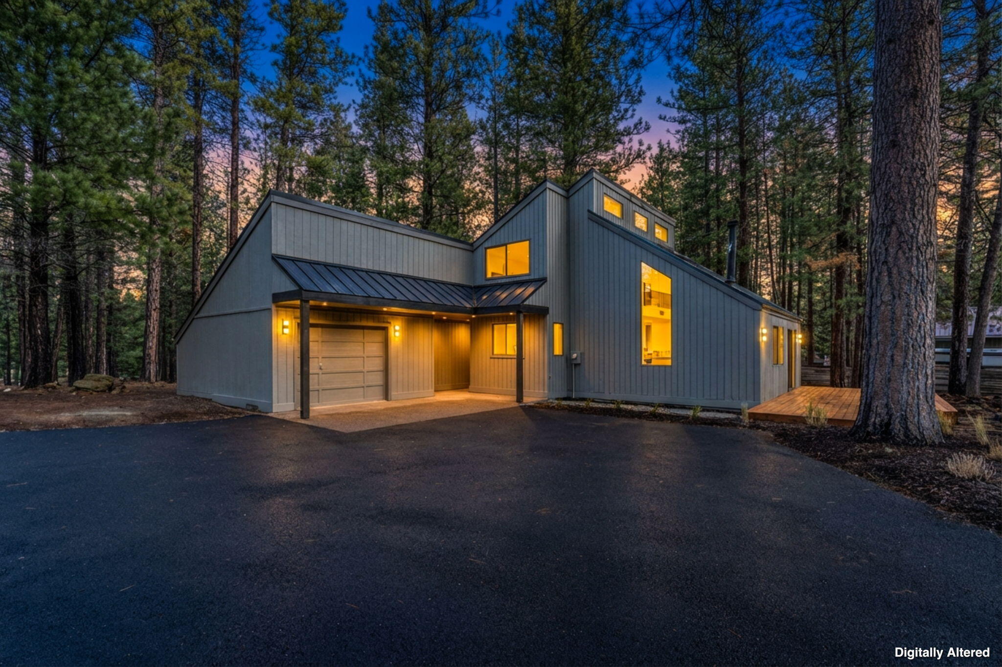 14455 Crossroads Loop Sisters, OR 97759 - Photo 35 of 37