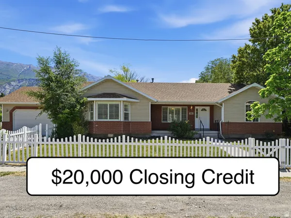 $538,500 | 148 North 300 East, Pleasant Grove, UT 84062