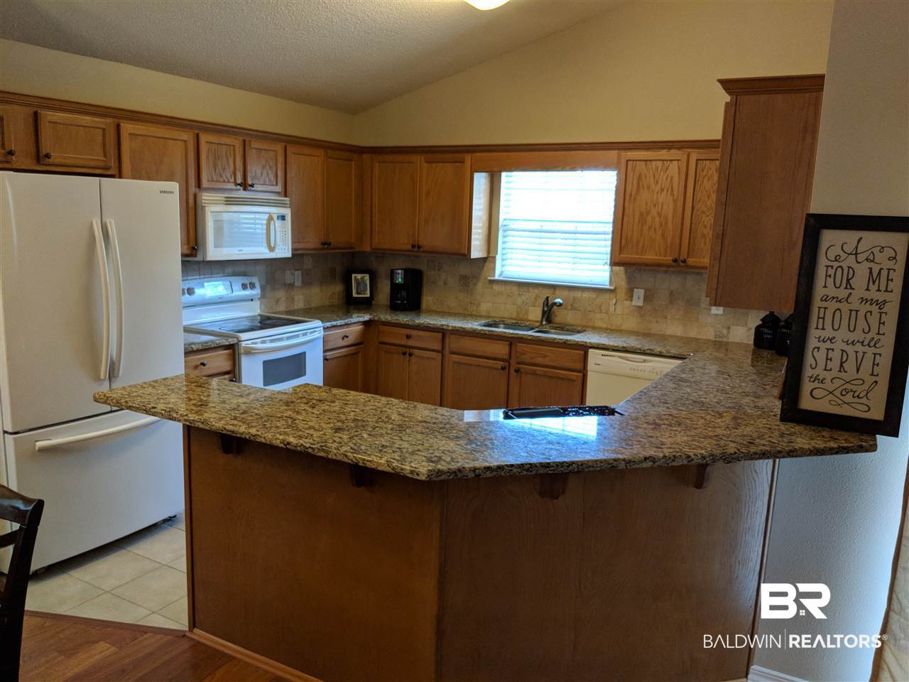 3366 Hartsfield Way North Mobile, AL 36695 - Photo 6 of 28
