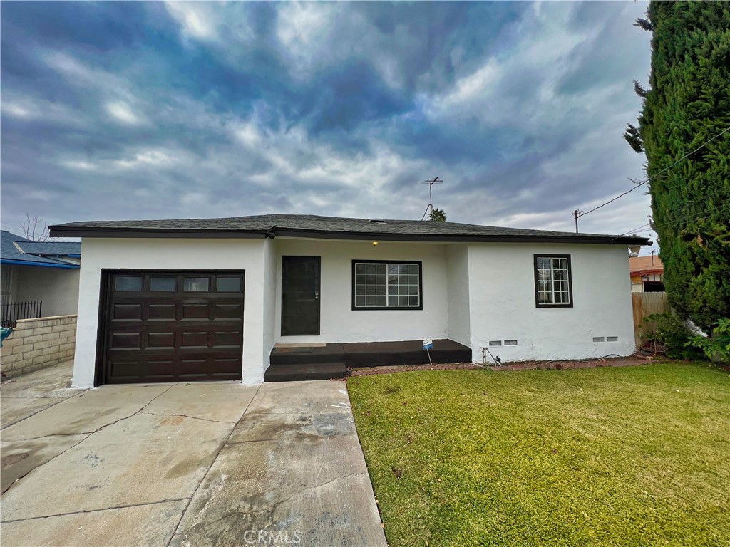 6071 William Street Riverside, CA 92504 - Photo 1 of 1 a front view of house