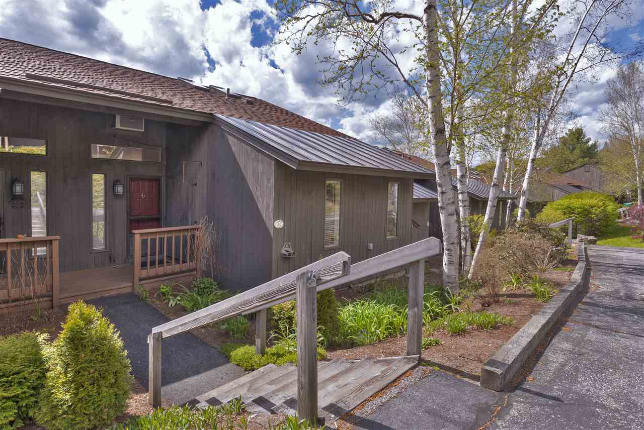 443 Alden Partridge Road, Unit C Hartford, VT 05059 - Photo 20 of 21 Gallery Image 20