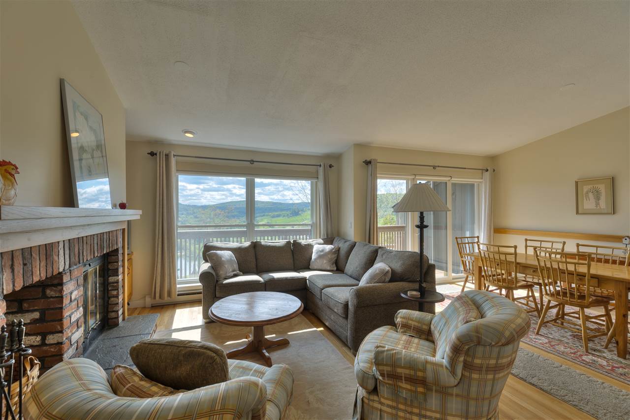 443 Alden Partridge Road, Unit C Hartford, VT 05059 - Photo 8 of 21 Gallery Image 8