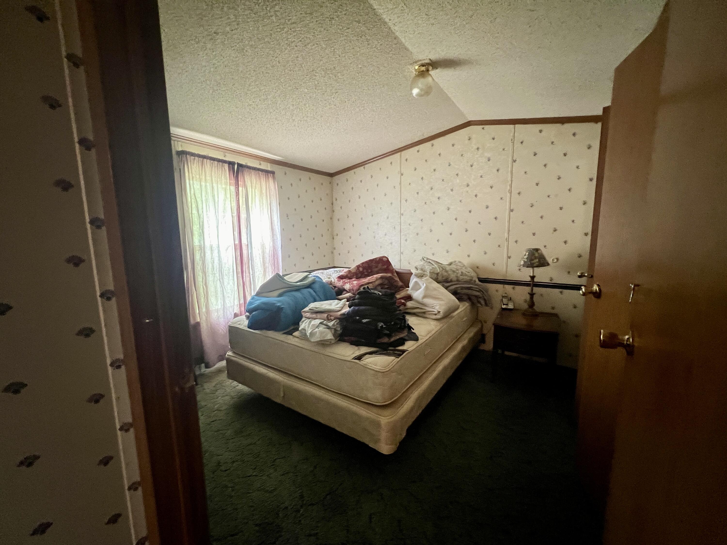 189 Commercial Street St. Albans, ME 04971 - Photo 11 of 13 Bedroom 2