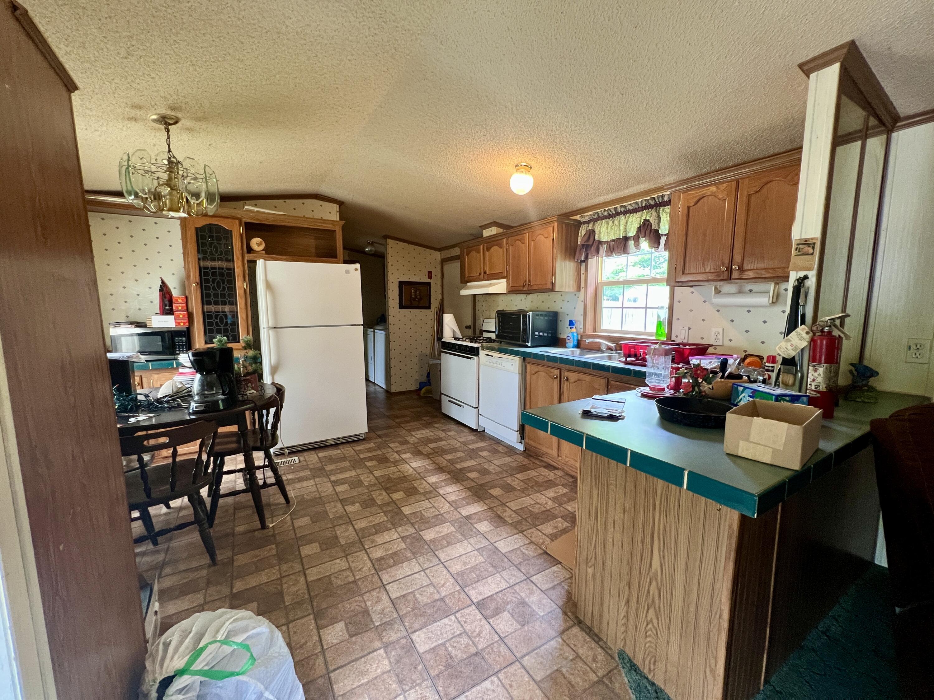 189 Commercial Street St. Albans, ME 04971 - Photo 7 of 13 Kitchen