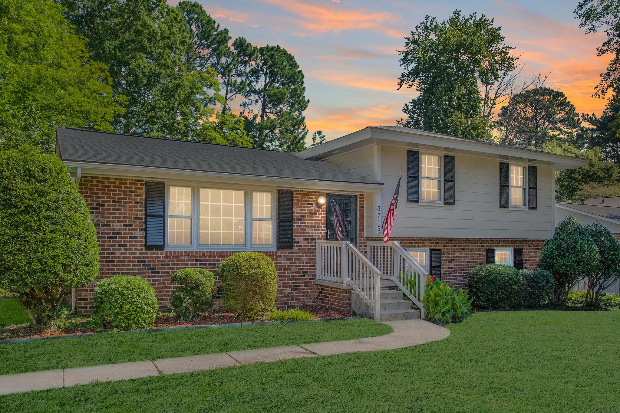 3715 Tulane Drive Raleigh, NC 27604 - Photo 3 of 39 Photo 3