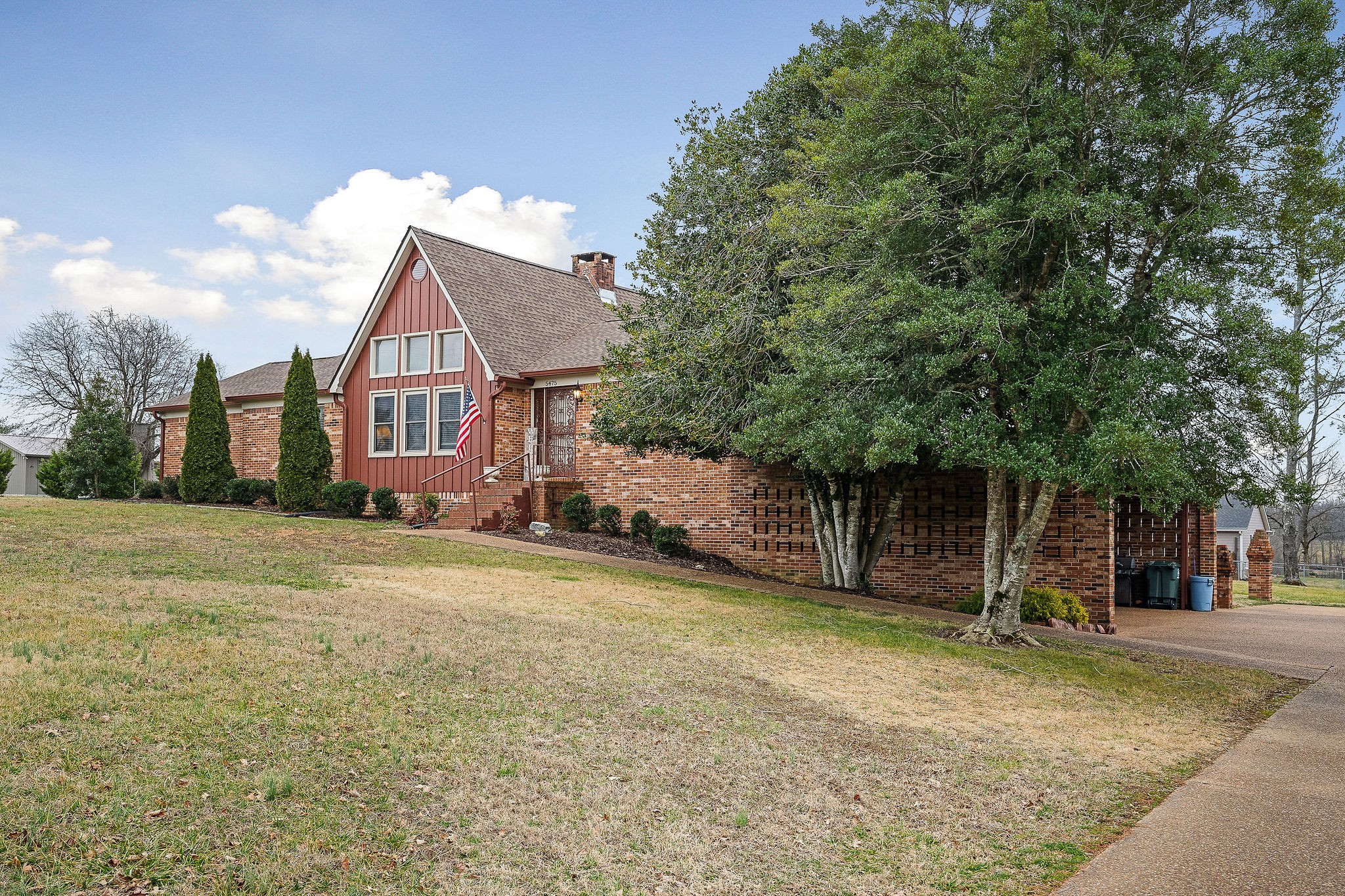 5475 Walnut Road Baxter, TN 38544 - Photo 1 of 33 Gallery Image 1