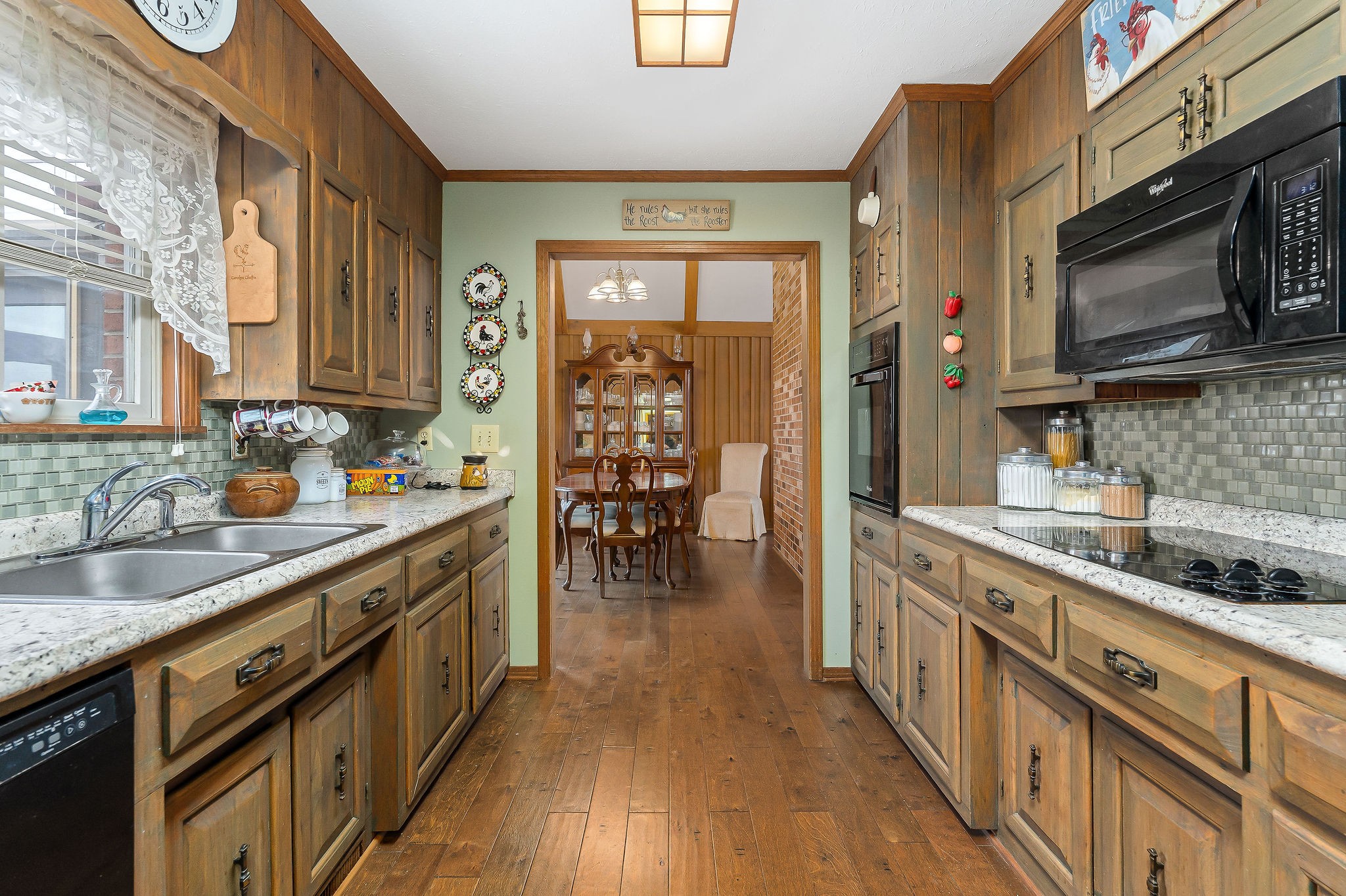 5475 Walnut Road Baxter, TN 38544 - Photo 20 of 33 Gallery Image 20