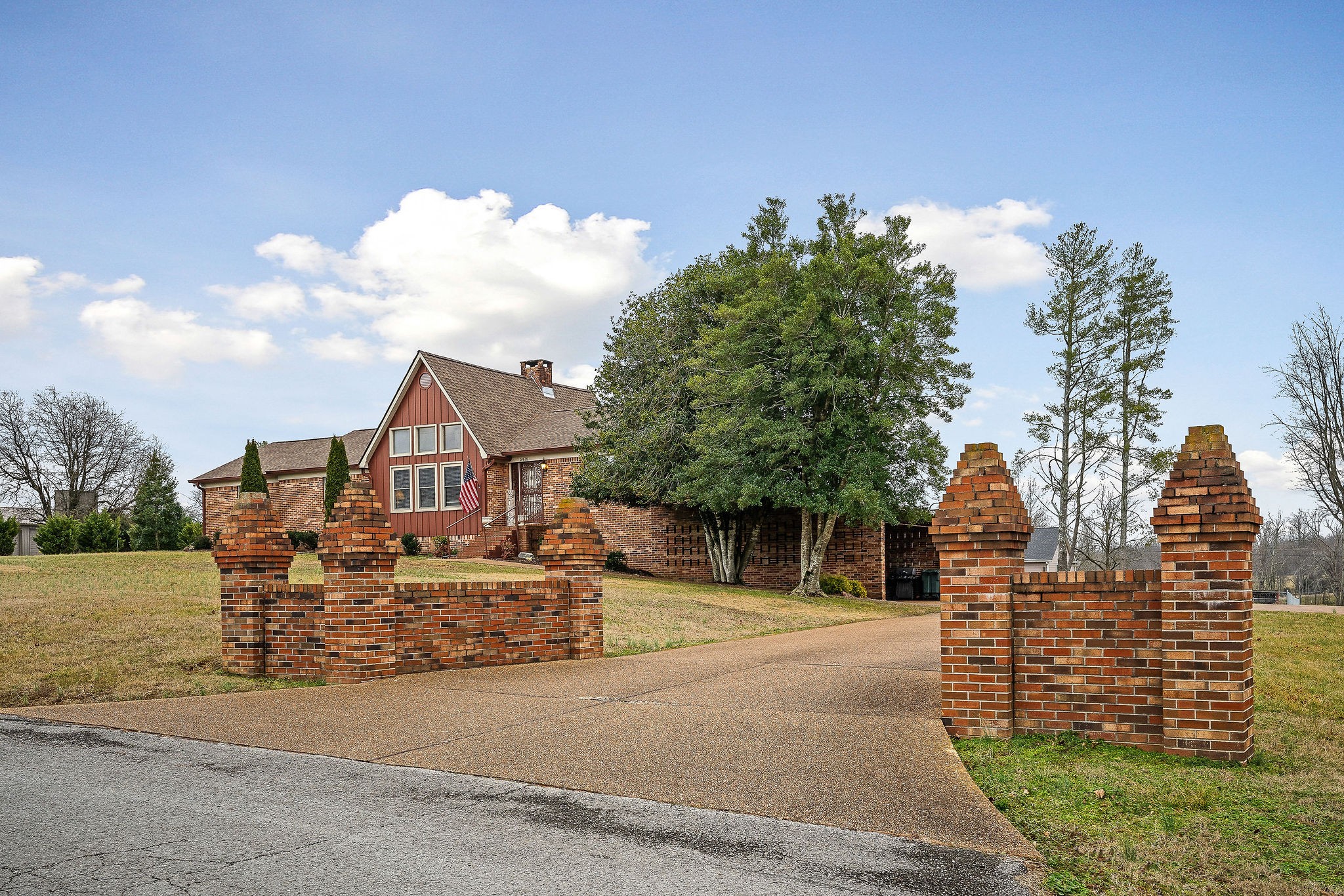 5475 Walnut Road Baxter, TN 38544 - Photo 2 of 33 Gallery Image 2