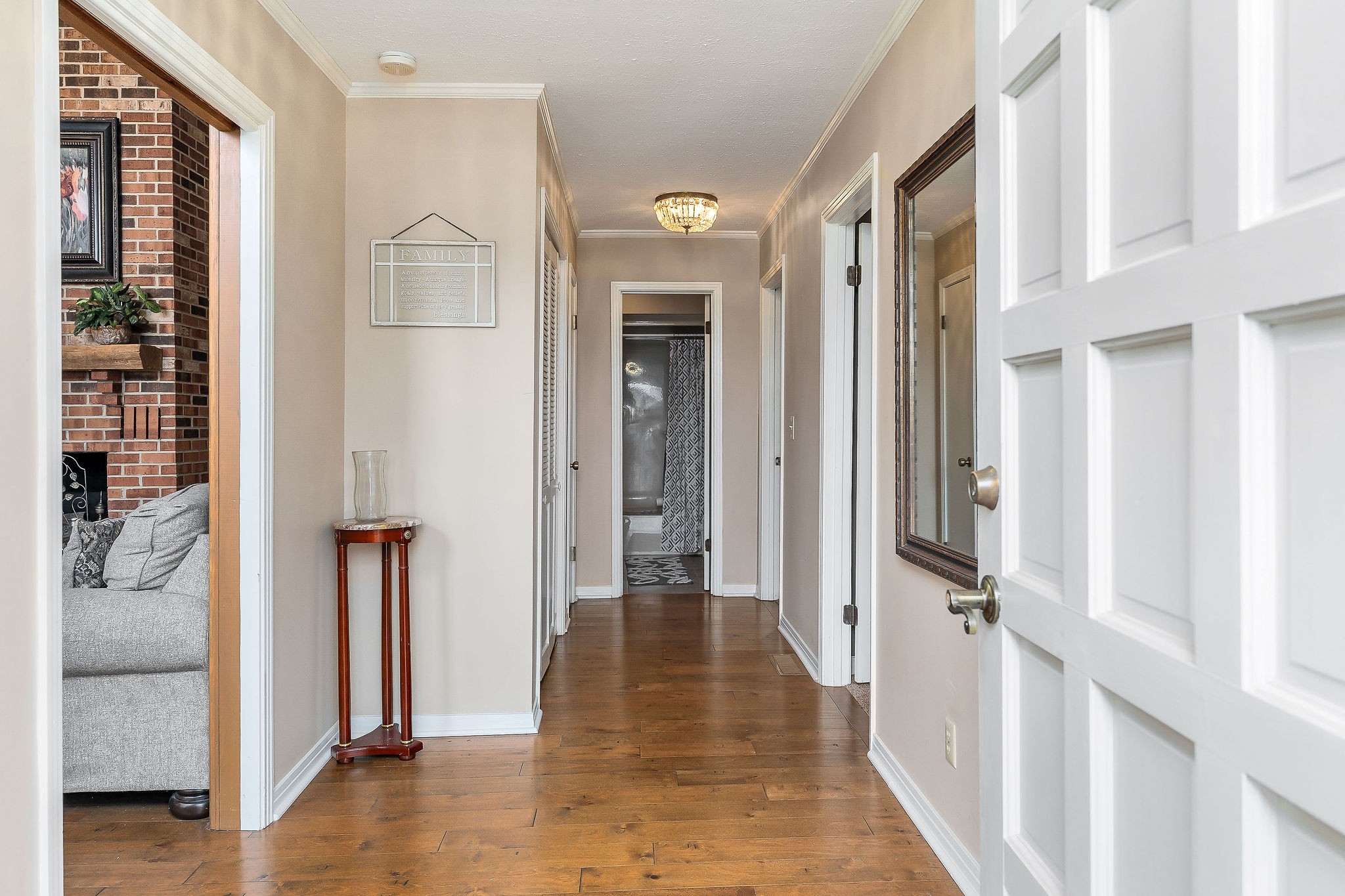 5475 Walnut Road Baxter, TN 38544 - Photo 6 of 33 Gallery Image 6