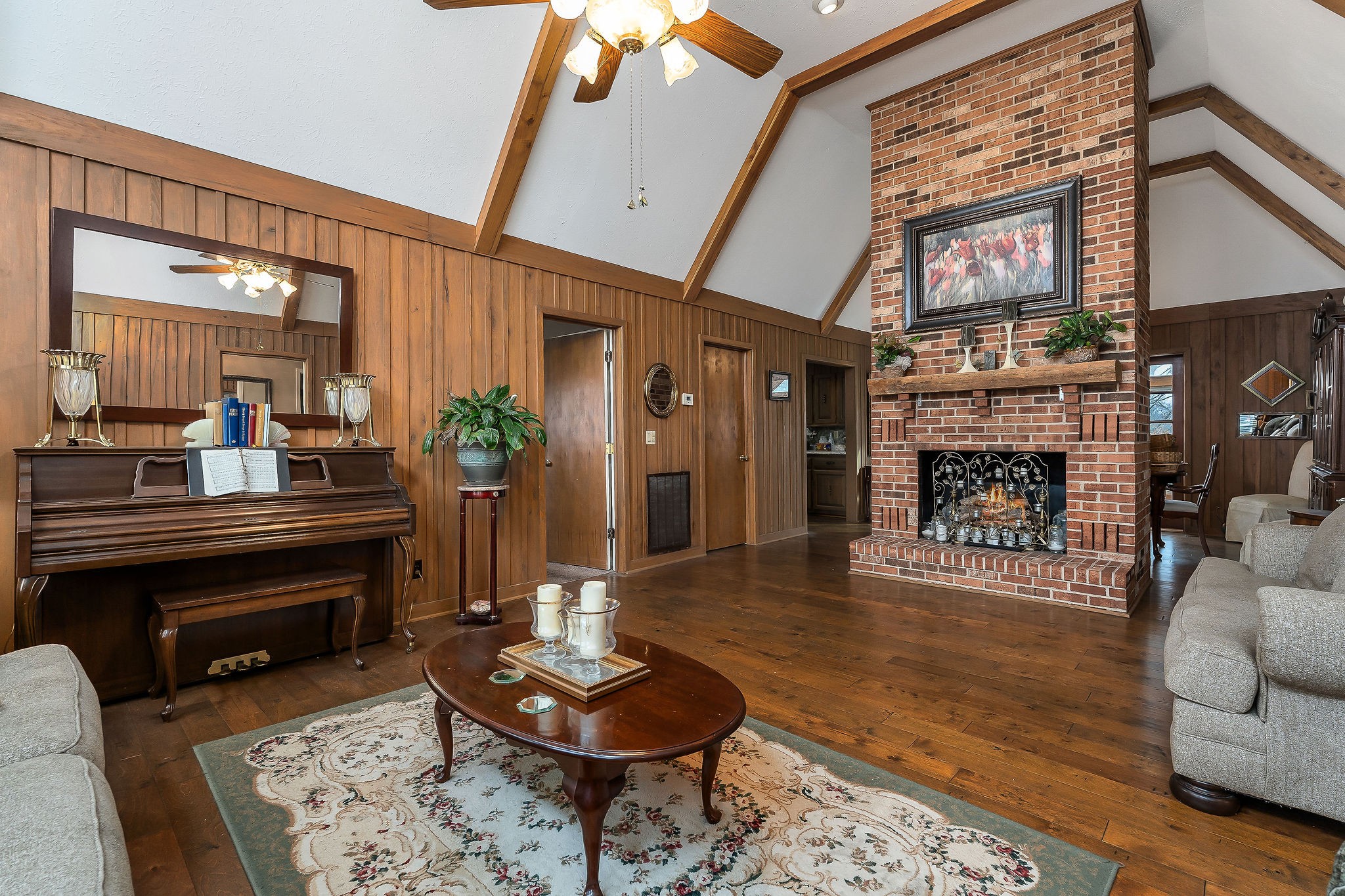 5475 Walnut Road Baxter, TN 38544 - Photo 8 of 33 Gallery Image 8