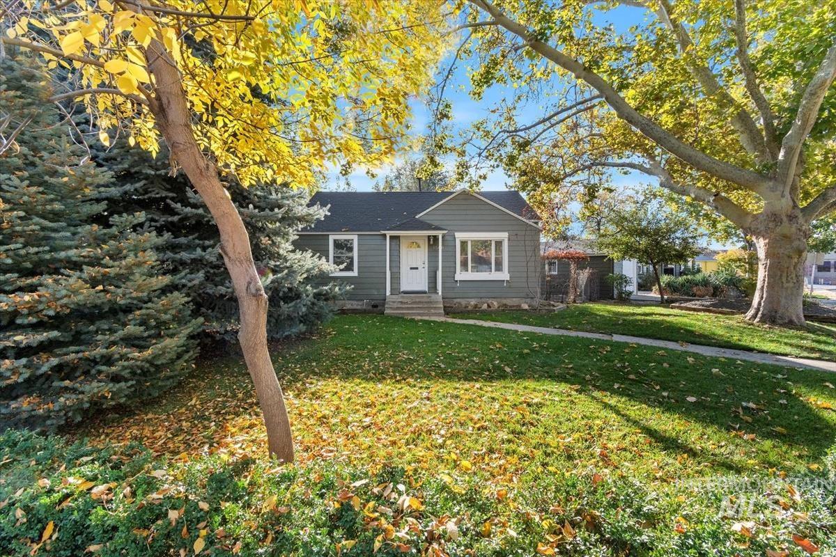1508 South Ponderay Road Boise, ID 83705 - Photo 1 of 1 Gallery Image 1