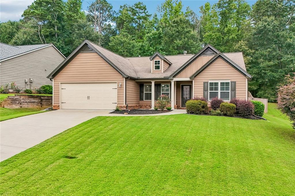 3925 Spring Ridge Drive Cumming, GA 30028 - Photo 1 of 1 Gallery Image 1
