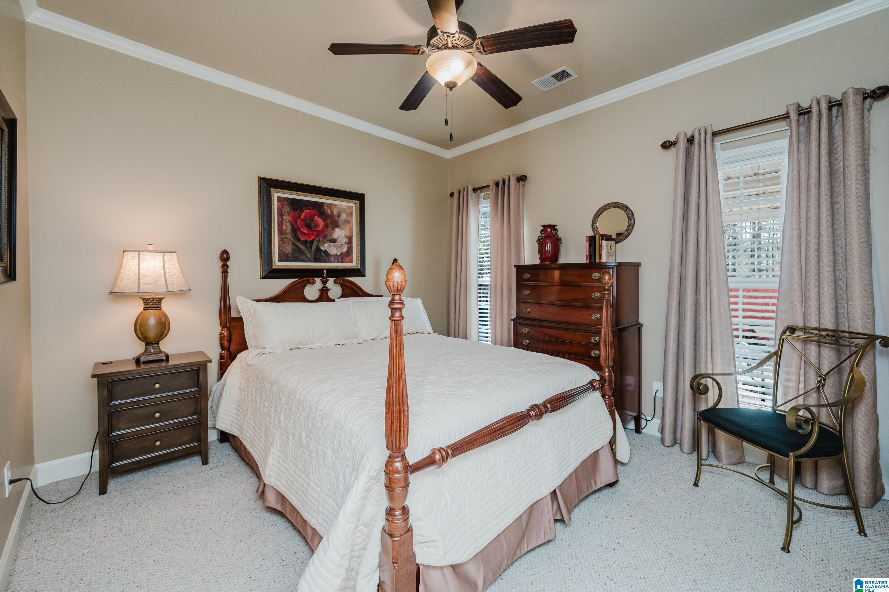 205 Wixford Way Alabaster, AL 35007 - Photo 31 of 47
