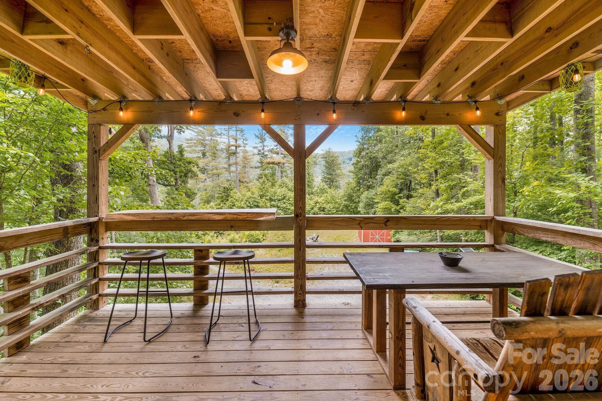 2504 Upper Paw Paw Road Marshall, NC 28753 - Photo 14 of 41
