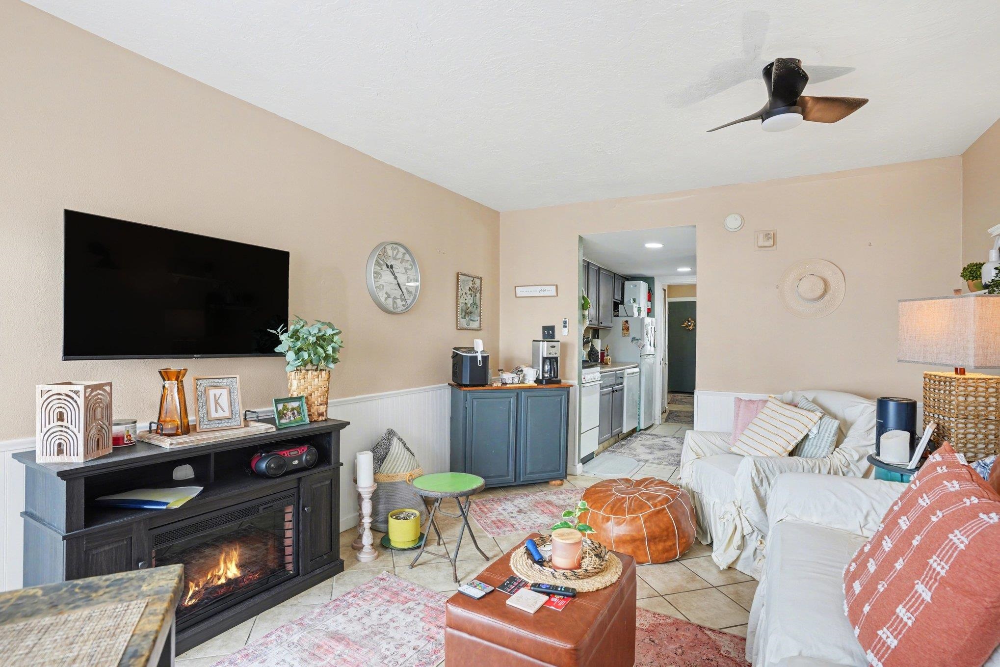 2001 South Ocean Boulevard, Unit 616 Myrtle Beach, SC 29577 - Photo 7 of 37