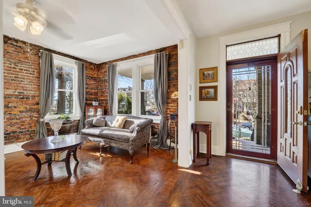 $859,999 | 4301 4th Street Northwest, Washington, DC 20011