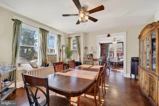 $859,999 | 4301 4th Street Northwest, Washington, DC 20011