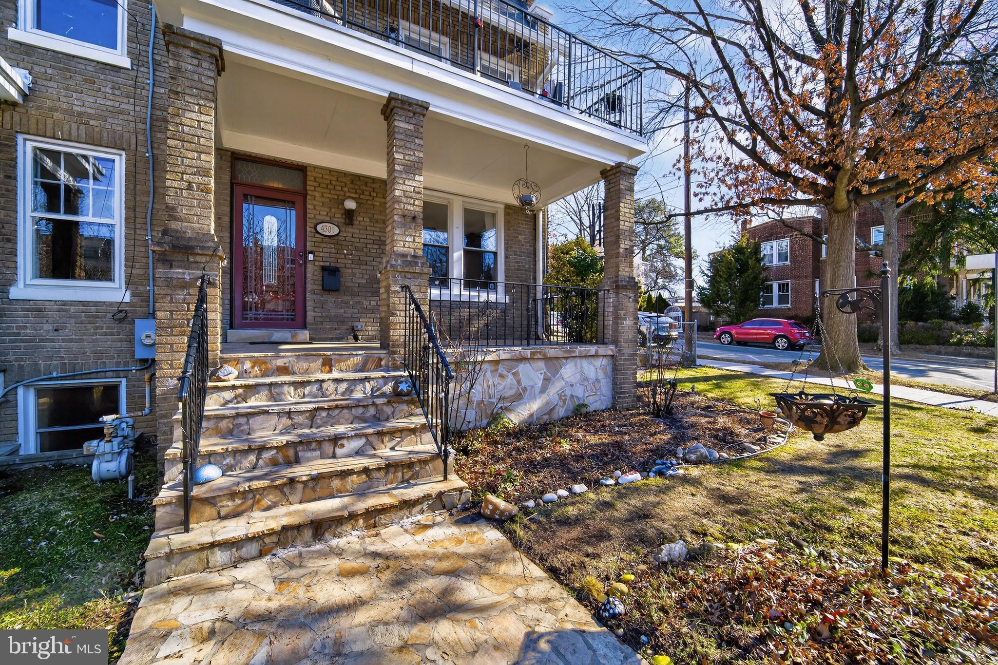 4301 4th Street Northwest Washington, DC 20011 - Photo 3 of 64